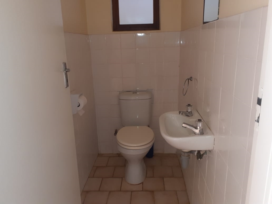 To Let 3 Bedroom Property for Rent in Ferreira Town Eastern Cape